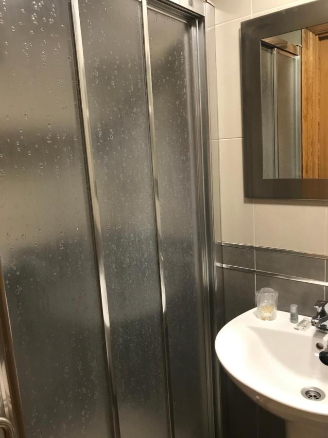 Residencial Santamaria Otel Sancibrián Dış mekan fotoğraf